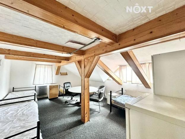 Prodej ubytování, Jiřetín pod Jedlovou, Tolštýnská, 600 m2