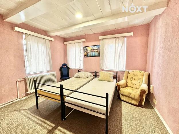 Prodej ubytování, Jiřetín pod Jedlovou, Tolštýnská, 600 m2