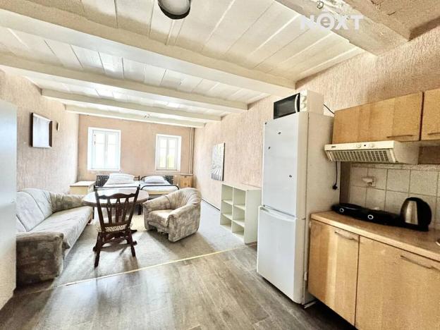 Prodej ubytování, Jiřetín pod Jedlovou, Tolštýnská, 600 m2