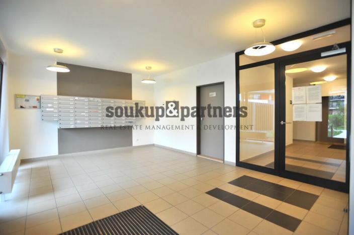 Pronájem bytu 3+kk, Praha, Devonská, 60 m2