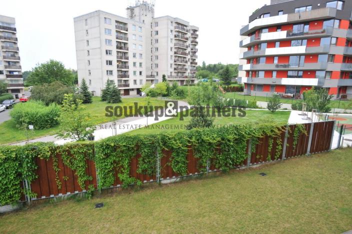 Pronájem bytu 3+kk, Praha, Devonská, 60 m2