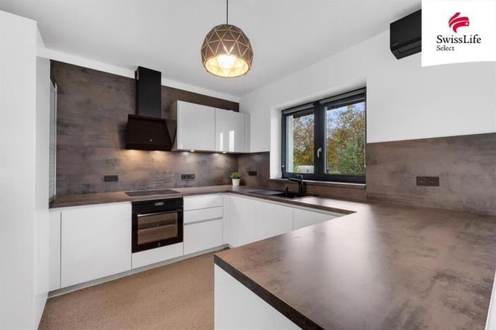 Prodej rodinného domu, Choltice, Na Hlásku, 180 m2