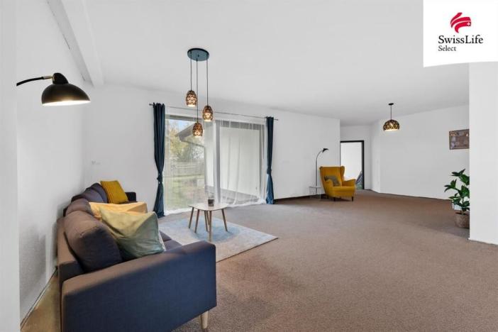 Prodej rodinného domu, Choltice, Na Hlásku, 180 m2