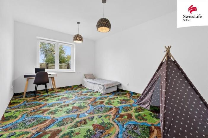 Prodej rodinného domu, Choltice, Na Hlásku, 180 m2