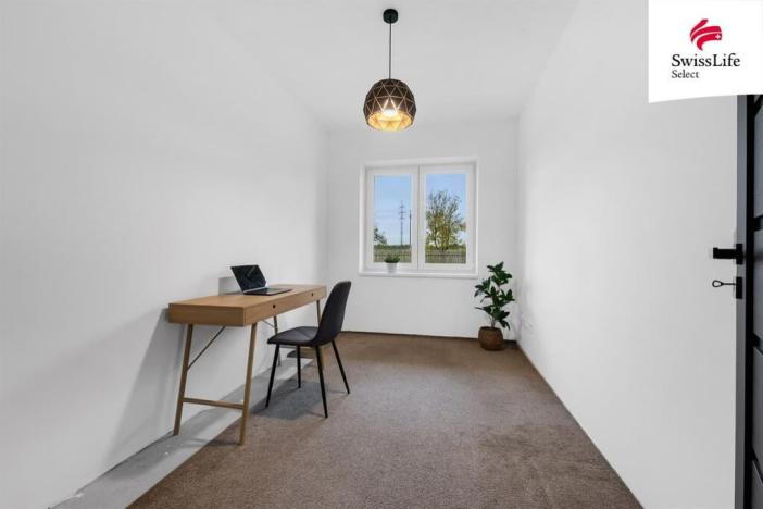 Prodej rodinného domu, Choltice, Na Hlásku, 180 m2