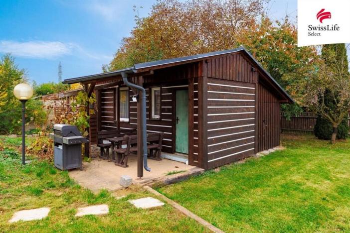 Prodej rodinného domu, Choltice, Na Hlásku, 180 m2