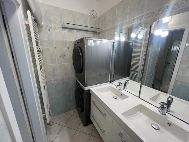 Pronájem bytu 3+1, Praha - Smíchov, U Blaženky, 76 m2