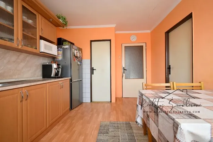 Prodej rodinného domu, Horní Moštěnice, Havlíčkova, 210 m2