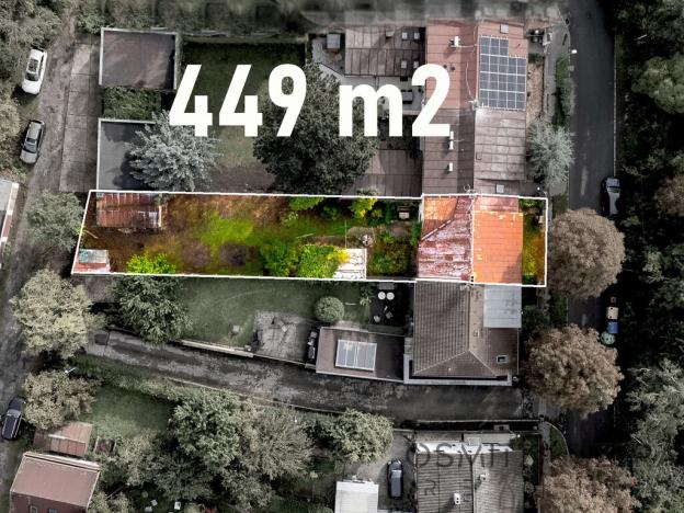 Prodej rodinného domu, Praha - Záběhlice, Průhonická, 120 m2