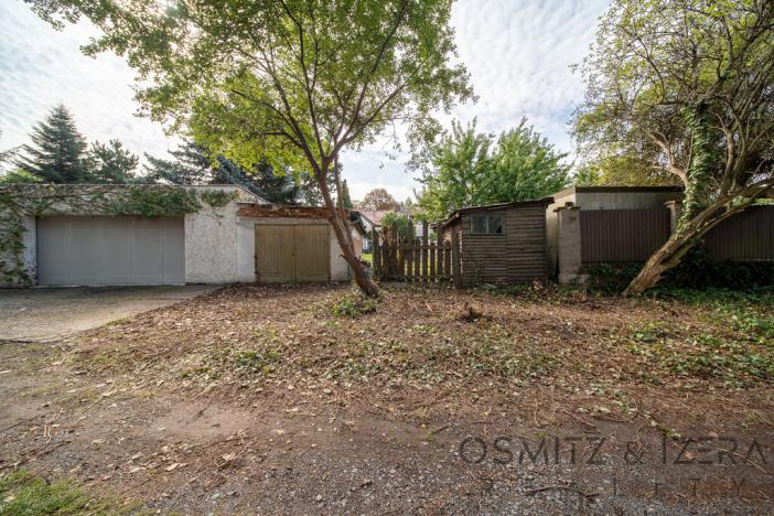 Prodej rodinného domu, Praha - Záběhlice, Průhonická, 120 m2