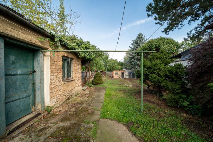 Prodej rodinného domu, Praha - Záběhlice, Průhonická, 120 m2