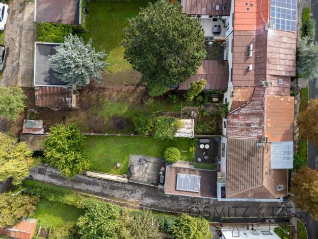 Prodej rodinného domu, Praha - Záběhlice, Průhonická, 120 m2