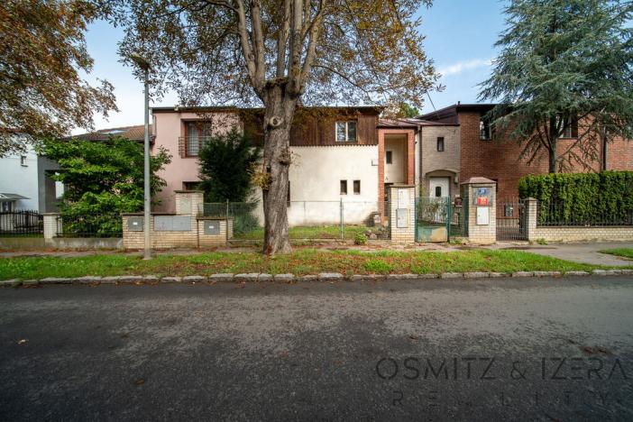 Prodej rodinného domu, Praha - Záběhlice, Průhonická, 120 m2