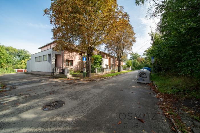 Prodej rodinného domu, Praha - Záběhlice, Průhonická, 120 m2