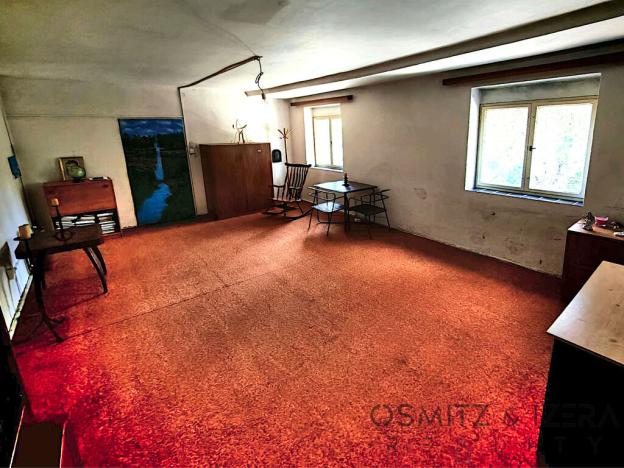 Prodej rodinného domu, Praha - Záběhlice, Průhonická, 120 m2