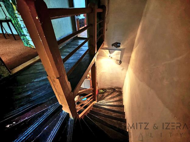 Prodej rodinného domu, Praha - Záběhlice, Průhonická, 120 m2