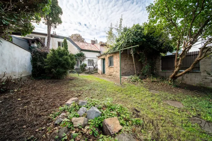 Prodej rodinného domu, Praha - Záběhlice, Průhonická, 120 m2