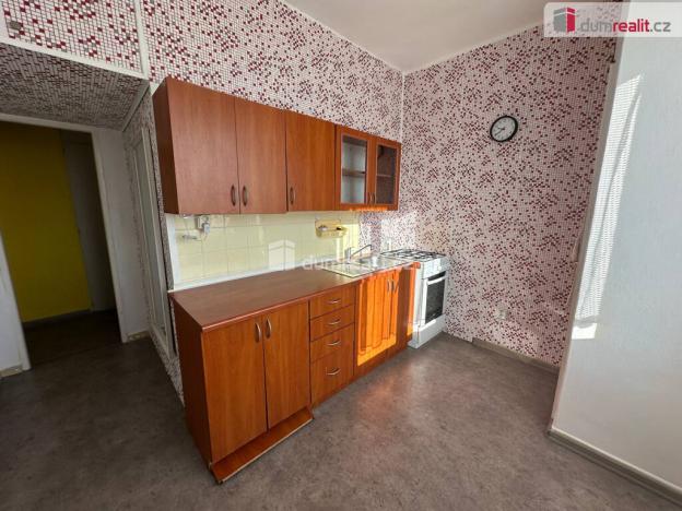 Prodej bytu 2+1, Kopřivnice, Lidická, 57 m2