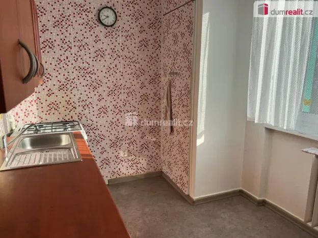 Prodej bytu 2+1, Kopřivnice, Lidická, 57 m2