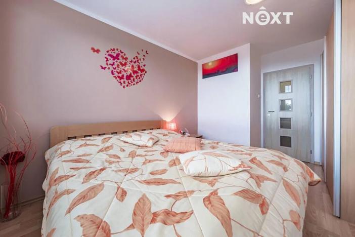 Prodej bytu 3+1, Podbořany, Kpt. Nálepky, 69 m2