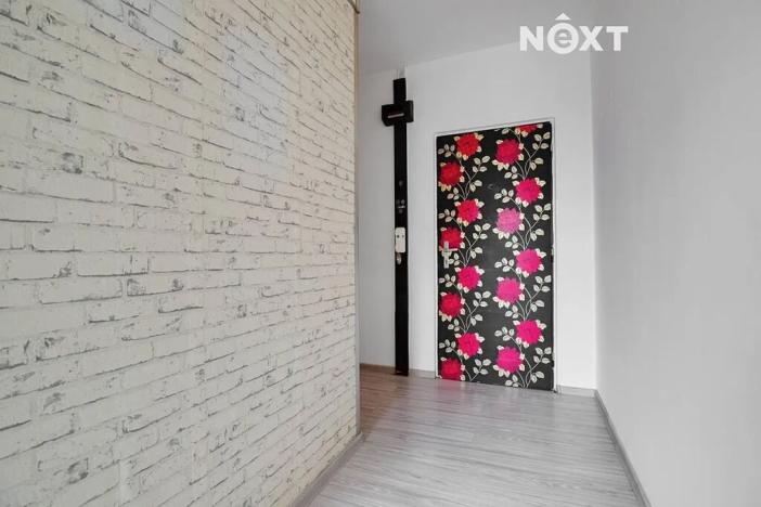 Pronájem bytu 1+1, Žatec, Jabloňová, 40 m2