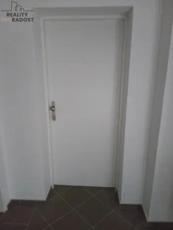 Pronájem skladu, Teplice, Denisova, 50 m2