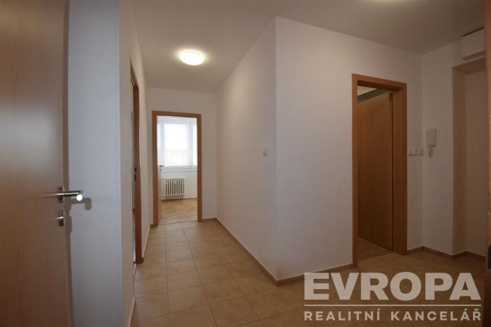 Pronájem bytu 3+1, Kolín - Kolín II, V Břízách, 65 m2