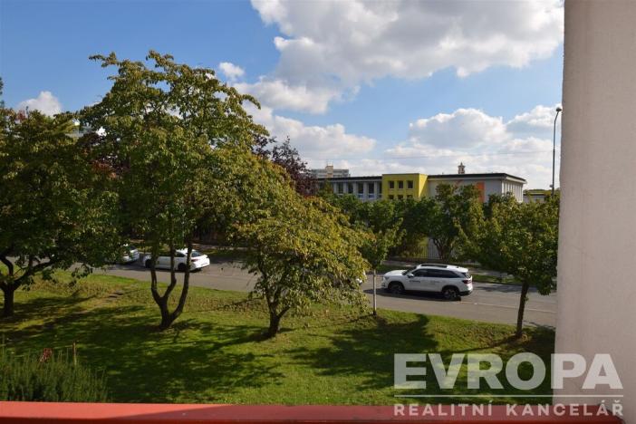 Pronájem bytu 3+1, Kolín - Kolín II, V Břízách, 65 m2