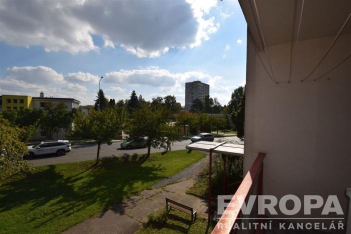 Pronájem bytu 3+1, Kolín - Kolín II, V Břízách, 65 m2