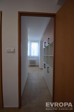 Pronájem bytu 3+1, Kolín - Kolín II, V Břízách, 65 m2