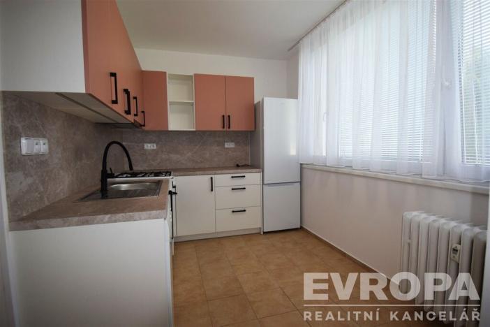 Pronájem bytu 3+1, Kolín - Kolín II, V Břízách, 65 m2