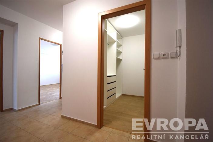 Pronájem bytu 3+1, Kolín - Kolín II, V Břízách, 65 m2