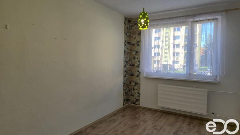 Pronájem bytu 2+1, Nové Město pod Smrkem, Husova, 57 m2