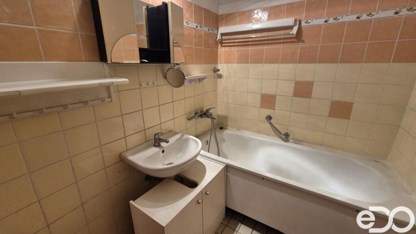 Pronájem bytu 2+1, Nové Město pod Smrkem, Husova, 57 m2