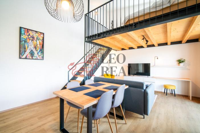 Pronájem atypického bytu, Pasohlávky, 60 m2