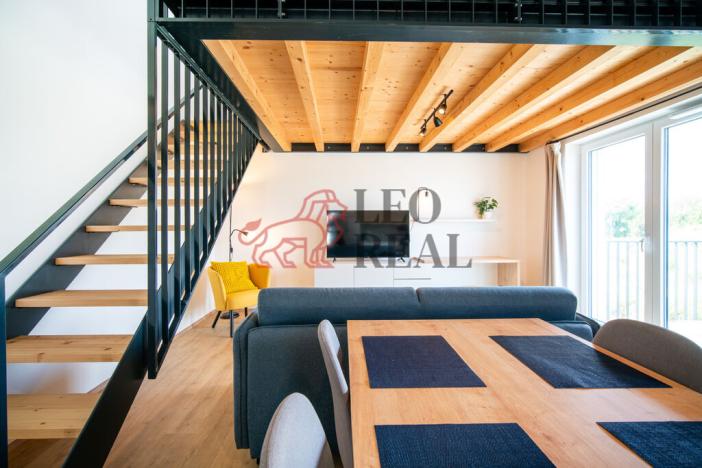 Pronájem atypického bytu, Pasohlávky, 60 m2