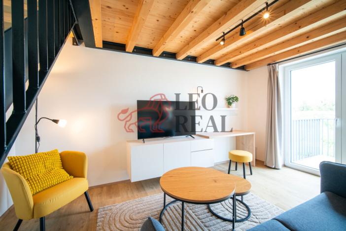 Pronájem atypického bytu, Pasohlávky, 60 m2