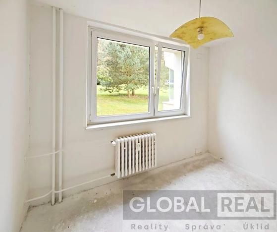 Prodej bytu 1+1, Jihlava, Březinova, 33 m2