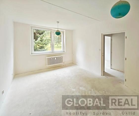 Prodej bytu 1+1, Jihlava, Březinova, 33 m2