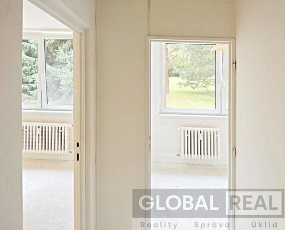 Prodej bytu 1+1, Jihlava, Březinova, 33 m2