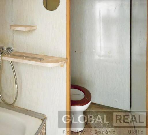 Prodej bytu 1+1, Jihlava, Březinova, 33 m2