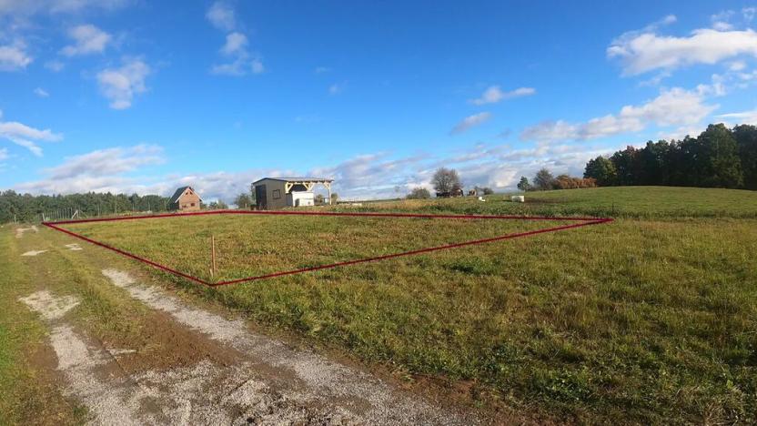 Prodej zahrady, Boršov nad Vltavou, K Pilotovi, 460 m2