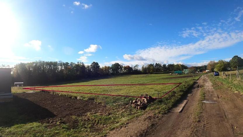 Prodej zahrady, Boršov nad Vltavou, K Pilotovi, 460 m2