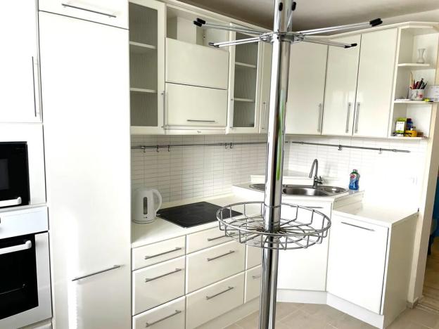 Pronájem rodinného domu, Zdiby, 115 m2