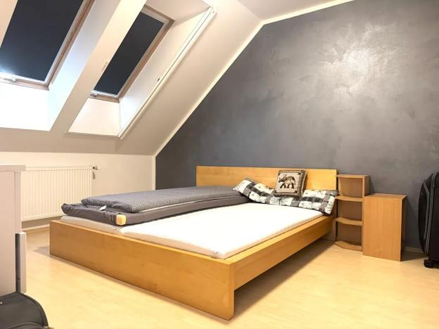 Prodej bytu 4+kk, Jesenice, Hrnčířská, 100 m2