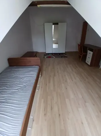 Pronájem pokoje, Praha - Stodůlky, K zahrádkám, 18 m2