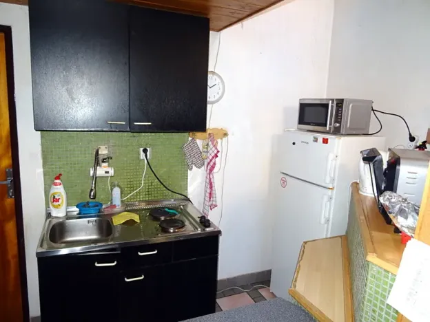 Pronájem pokoje, Praha - Stodůlky, K zahrádkám, 18 m2