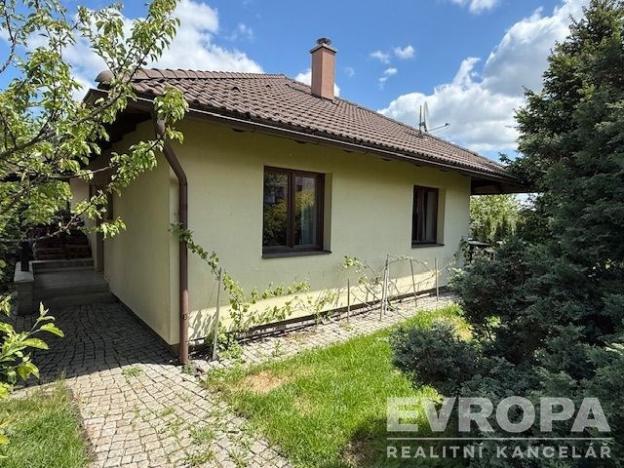 Pronájem vily, Druhanov, 110 m2