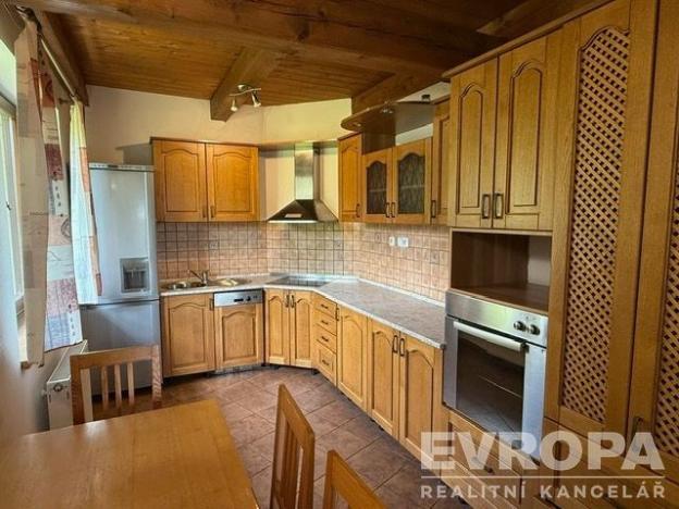 Pronájem vily, Druhanov, 110 m2