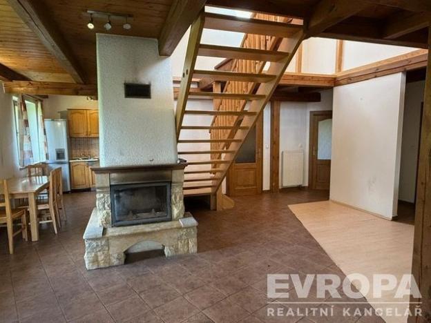 Pronájem vily, Druhanov, 110 m2